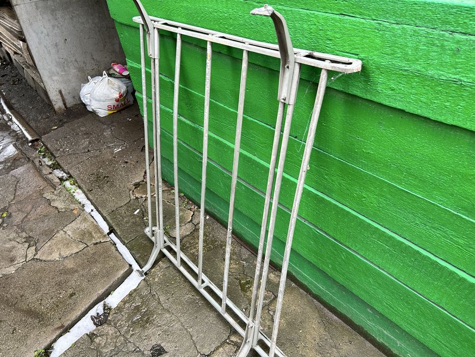 Богажник рйлинг ВАЗ классика