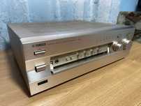 Amplificator-statie-putere,YAMAHA AX-396,natural sound-made Malaysia