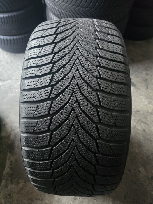 Nexen 255/40 R18 99V MS iarnă