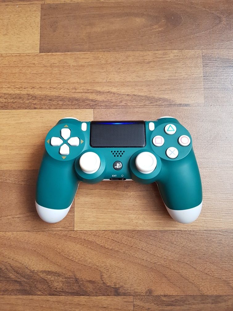 Controller Ps4 Editie Limitata Playstation 4