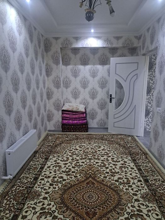 Задаётся 3х комнатная квартира в Мархабо Без Агентство