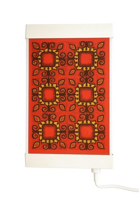 Plită electrică retro C.H.Waltke WPS-Piesă rară,perfect funcțională