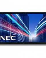 Monitor Refurbished, NEC MultiSync V652, LED Profesional 65 inch