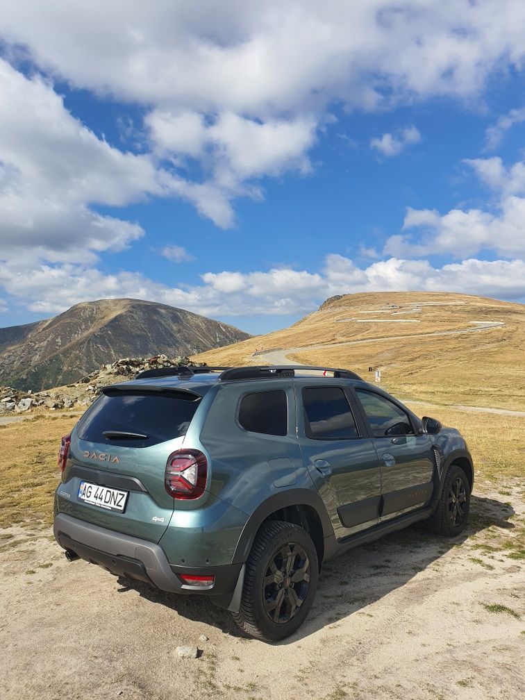 De vânzare Duster 2 Extreme 4x4