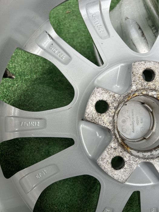 5х112 16 за audi mercedes seat  ET 39