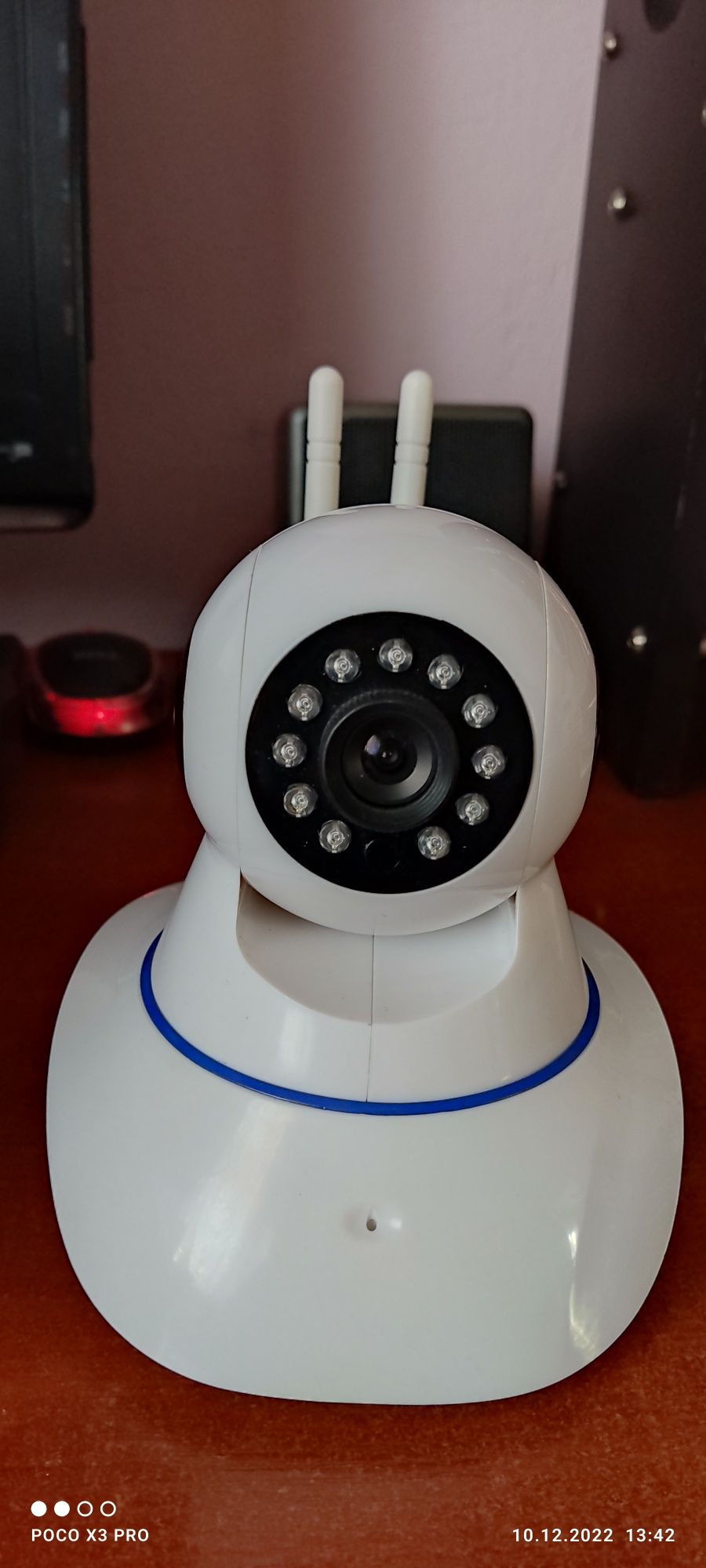 IP Camera SMART 720P