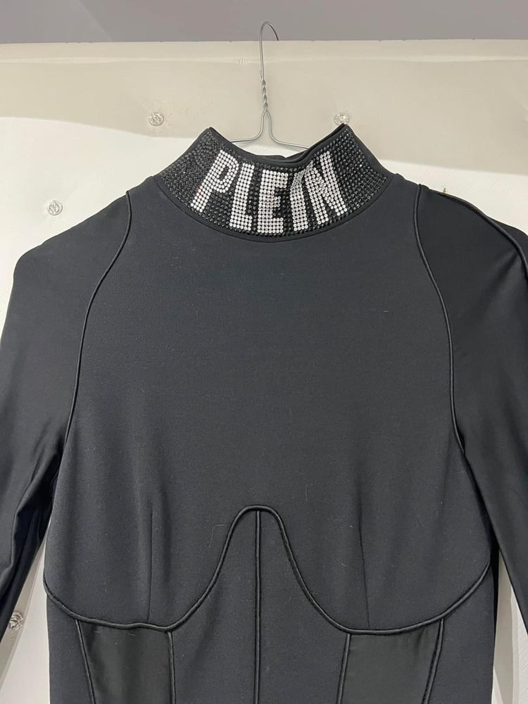 Philipp plein rochie