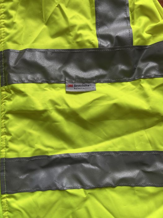 Работни двулицеви елеци