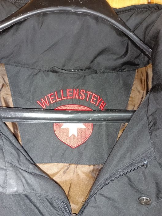 Wellensteyn Flight немско яке L - 18 лв