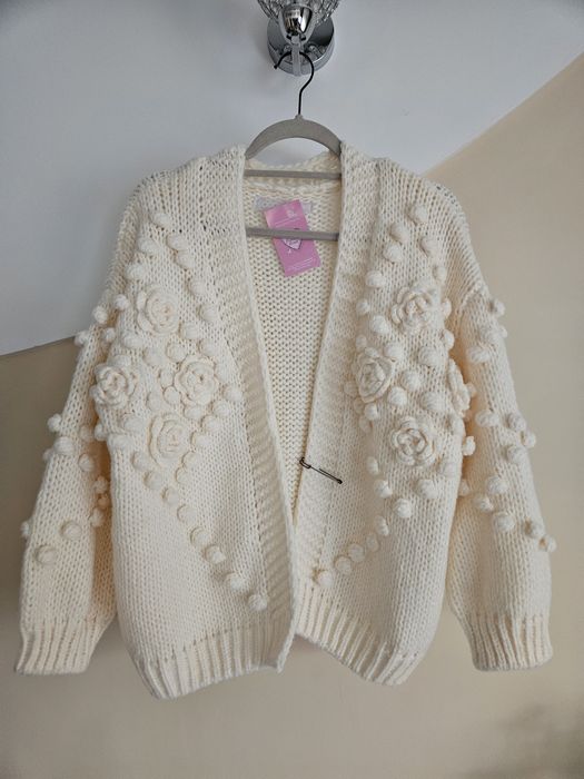 Чисто нова жилетка Fashion House