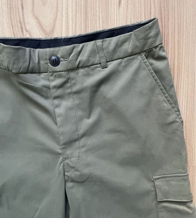 JACK & JONES cargo pant/мъжки карго панталон W31