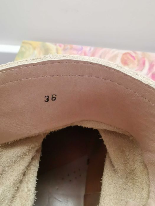 Италиански ботуши