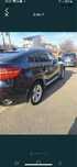 Masina x6 vanzare