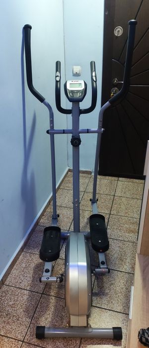 Кростренажор чисто нов