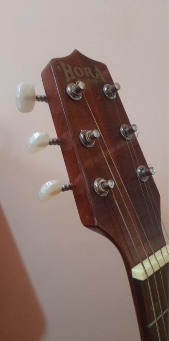 Chitara hora reghin 3/4