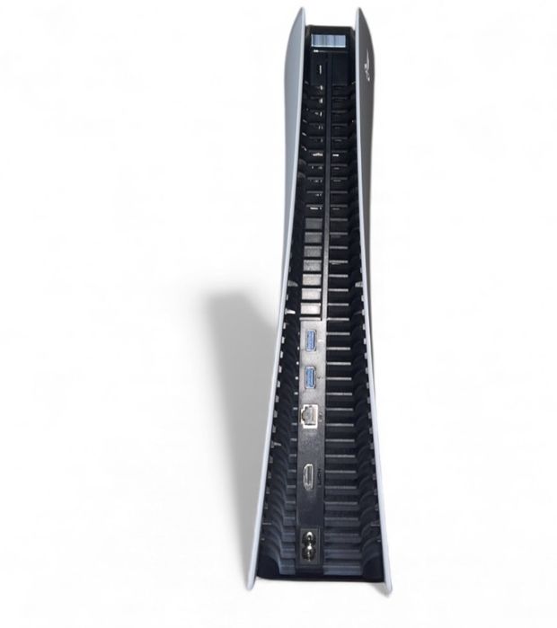 PlayStation 5 + 2 DualSense Controllers – Excellent Condition