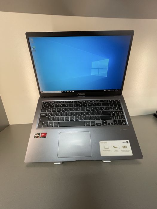 Asus D515D офисный ноутбук