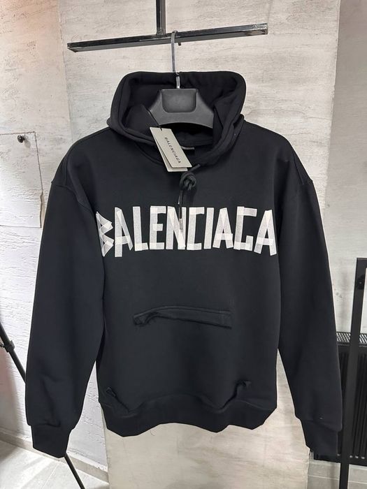 Hanorac BB new