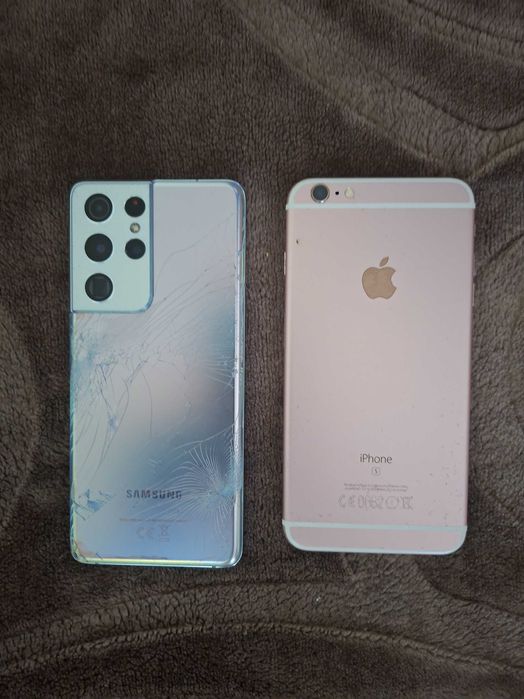 Vănd telefon pentru piese