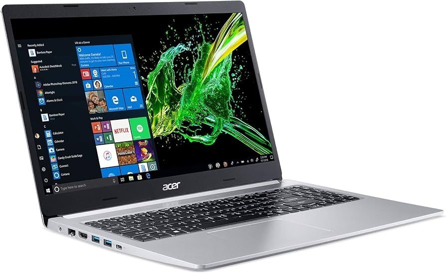 ACER ASPIRE 5 sotiladi