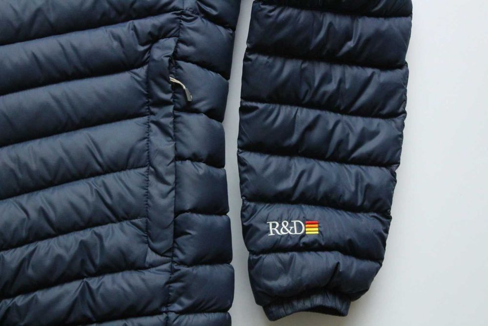 PEAK PERFORMANCE Frost down - мъжко пухено яке, пухенка, размер М