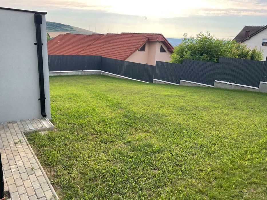 Vand casa NOUA , Cartierul Rasaritului, Sancraiu de Mures