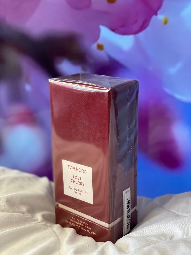 Oferta Parfum Tom Ford Lost Cherry Sigilat