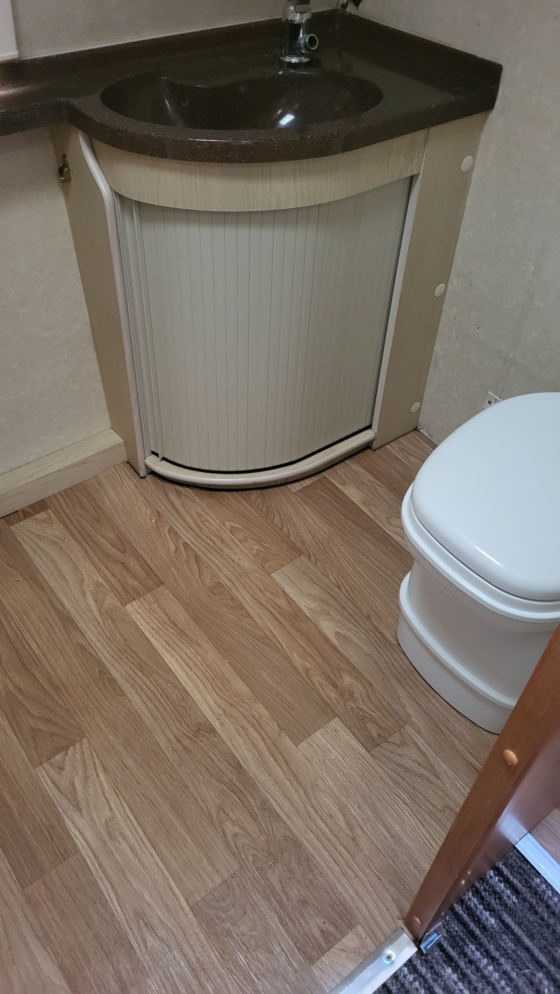 Vând Rulotă Elddis Huricane Gtx