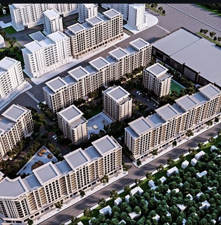 Eshonguzar city 2/4/8