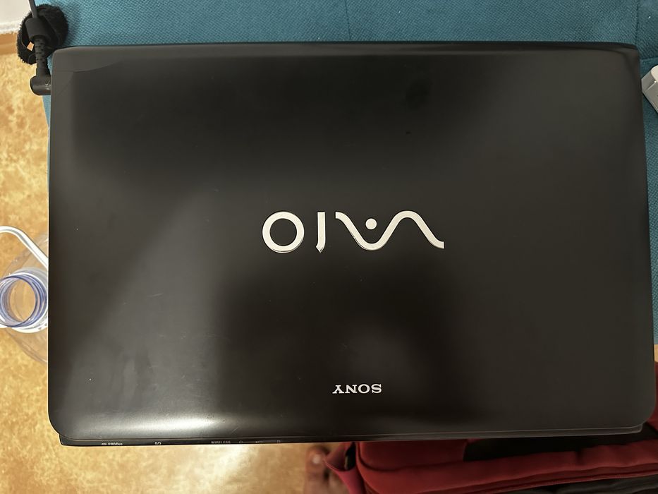 SONY VAIO sve151j11v