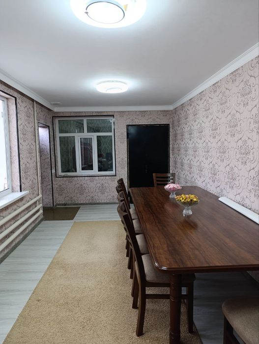 Qibray tumani 4 sotixlik xovli