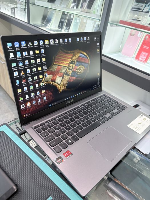 Лаптоп ASUS M515D