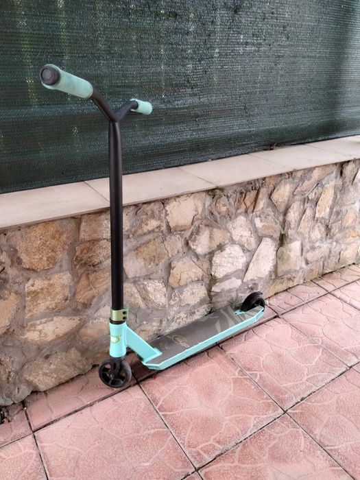 Trotineta DHS de scheme in stare buna