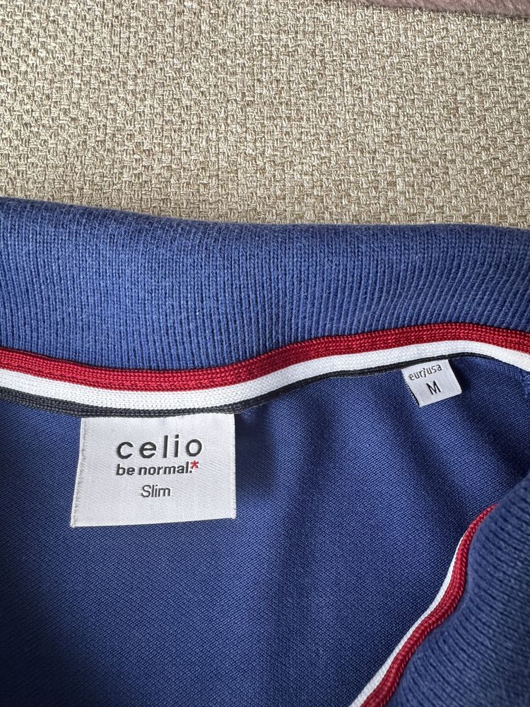 Мъжка тениска CELIO