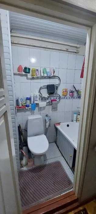 Саламатина 1.1.4
кирпич 36м² торец балкон 2/3
орр налоговая гиштли