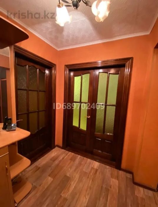 Продам 4-х комнатную квартиру