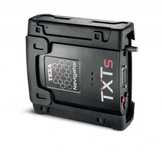 Диагностичен уред TEXA TXTs Navigator + софтуер IDC5 Truck Plus
