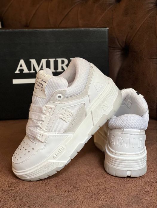 Adidasi Amiri noi