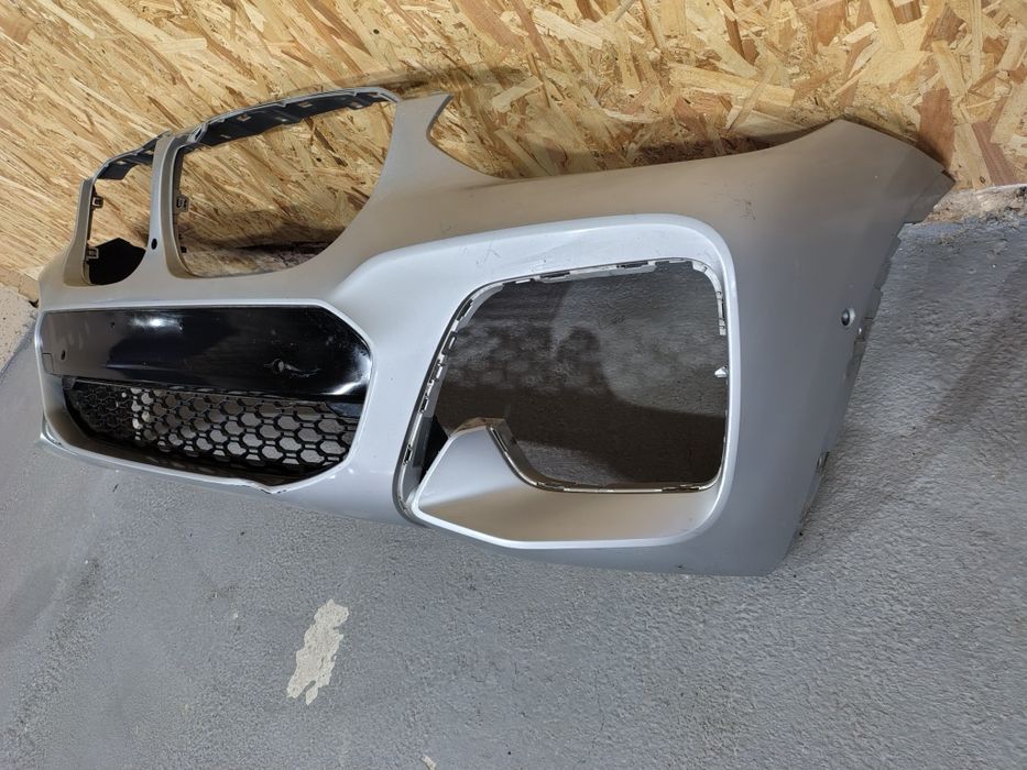 Bara fata BMW  X3 G01 X4 G02 M-Paket an 2017-2021