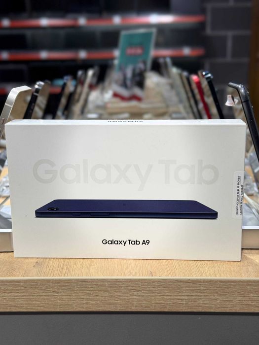 Новый Планшет Samsung Galaxy Tab A9 64/Самсунг Галакси Таб А9 64