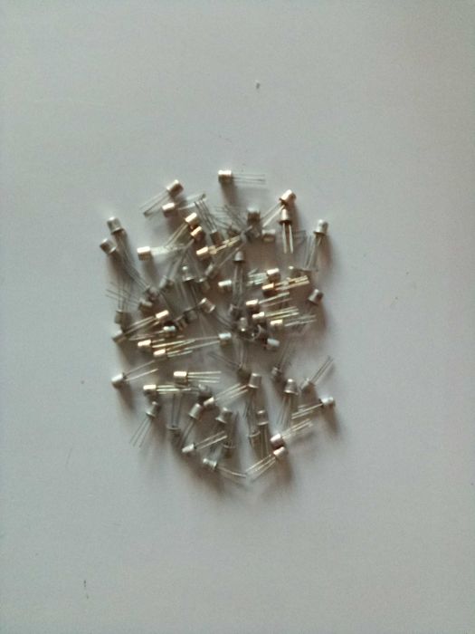 Tranzistori Noi vintage 2N4958, BSX51, BCY59PL, BCY79.PL , BFX89.