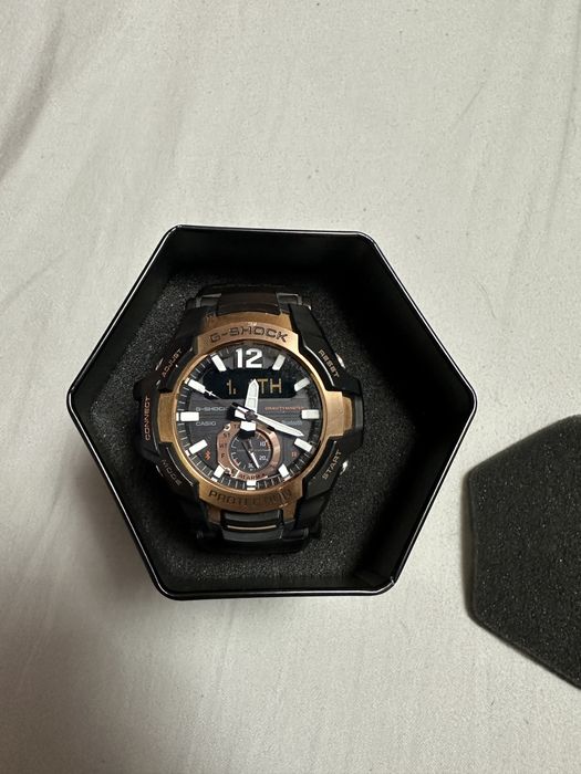 Casio G-Shock gr-b100 ca nou