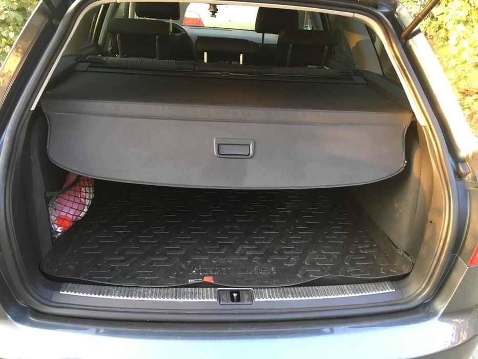 Audi A4 B7 2.0 TDI 170 CP | S-Line