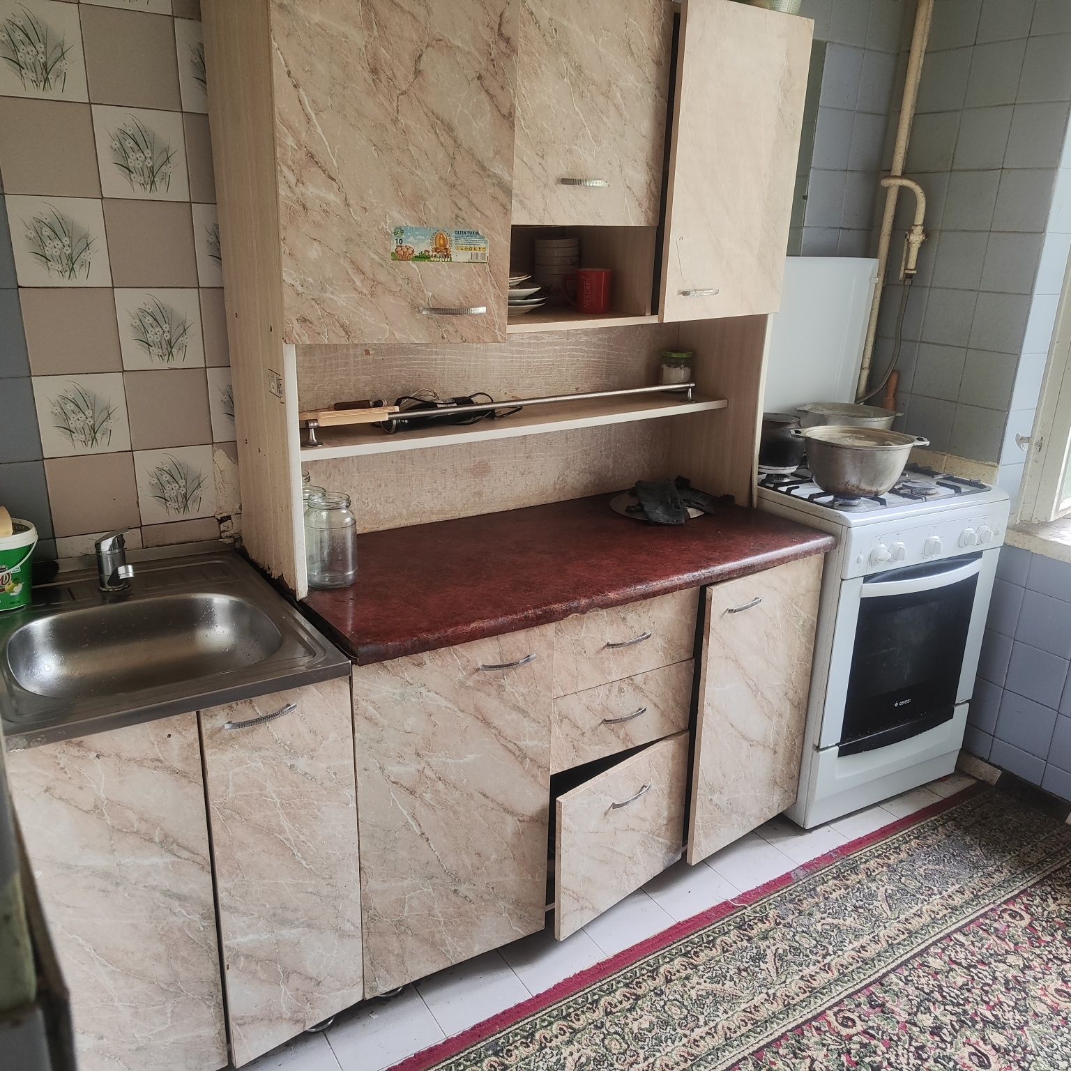 Ijara talaba qizlarga