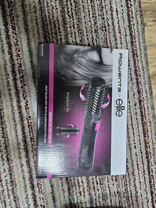 Продам фен расчестку.