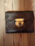 Vând portofel Louis Vuitton