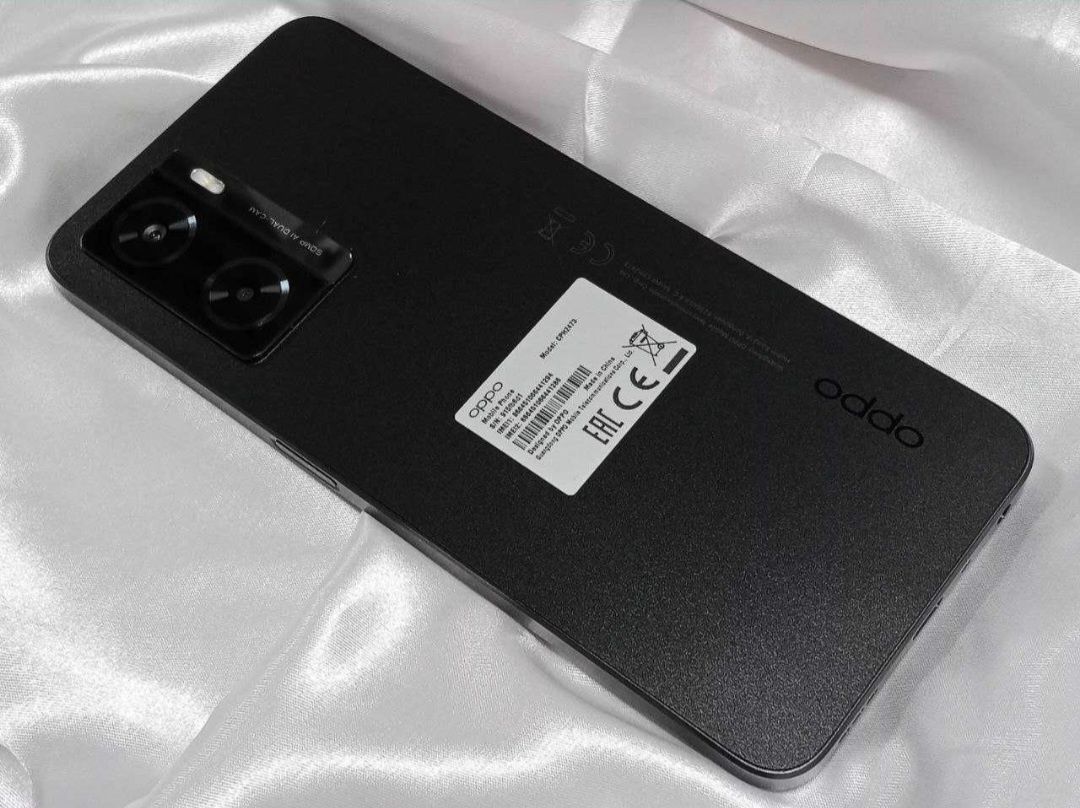 Смартфон OPPO A77s НОВЫЙ