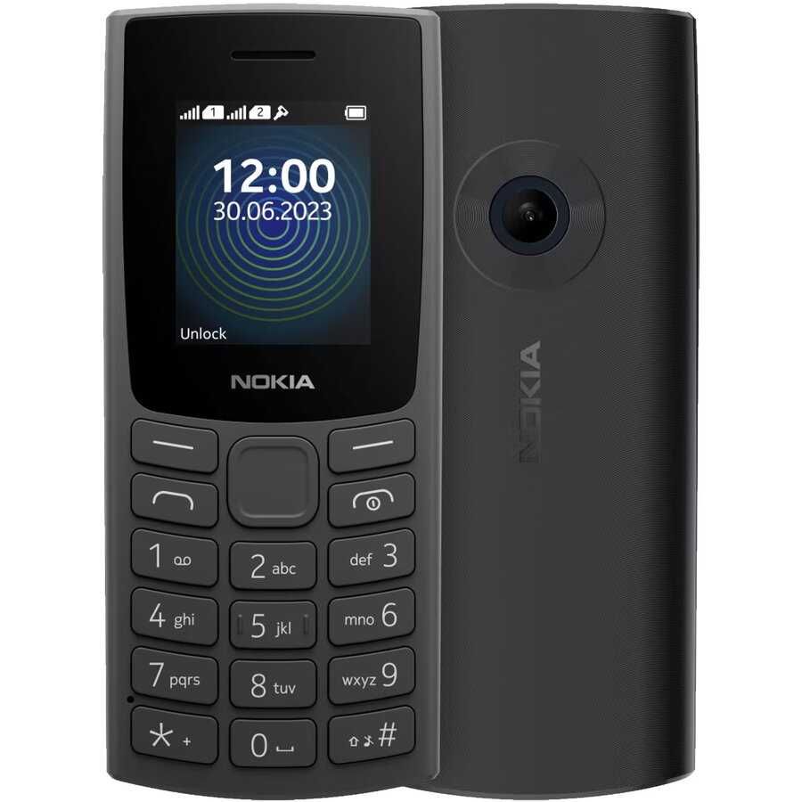 Nokia 110 4G Nou