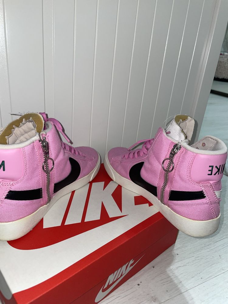 Nike Blaze roz