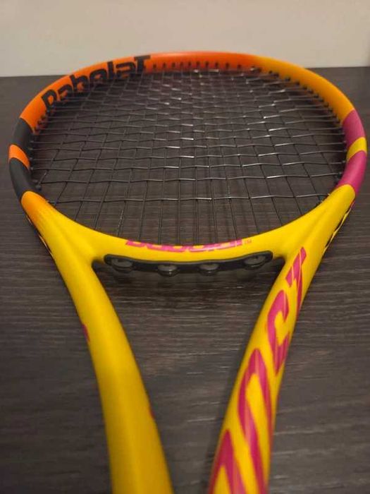 Racheta Babolat Boost Aero Rafa, 260gr